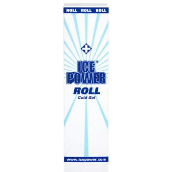 Ice Power Roll cold gél 75 m