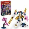 LEGO Ninjago 71807 Sorin živelný technický robot