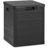 Toomax WOODYS box 90 L grafit