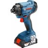 Akumulátorový rázový uťahovač Bosch GDR 180-LI - 06019G5123