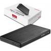 AXAGON EE25-XA6, USB 3.2 Gen 1 - SATA 6G, 2.5