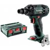 METABO Akumulátorový rázový uťahovák SSW 18 LTX 300 BL 602395840