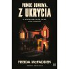 Pomoc domowa. Z ukrycia