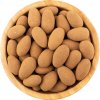 Vital Country Mandle v mléčné čokoládě a skořici 250 g