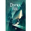 Divoká říše - Stacey Marie Brown, Adéla Stopka (ilustrátor)