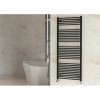 Topné těleso Rotheigner 1500 x 600 x 30 mm připojení 1/2