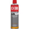 CX80 ON RUST Penetrant - Odstraňovač hrdze 500ml