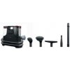 Tepovač kobercov Hoover HS530 011 čierny