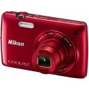 Nikon Coolpix S4300