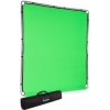 Manfrotto EzyFrame Background 2m x 2.3m Chroma Key Green