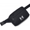 UNDER ARMOUR-UA Loudon Lite WB Xbody -BLK Čierna 3 L 24/25