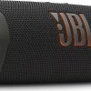 JBL Flip 7 Black
