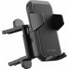 Držiak na mobilný telefón AlzaPower Holder ACC300 čierny (APW-PHACCP10B)