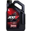 MOTUL olej 300V 4T FACTORY LINE OFF ROAD 15W60 4L