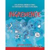 Ingrediencie - George Zaidan - online doručenie