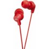 JVC HA-FX10 červená