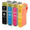 Cartridge HP 364 XL (N9J73AE) CMYK, štvorbalenie, multipack, alternatívny