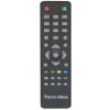 General TECHNISAT TERRABOX T2 HD - náhradný diaľkový ovládač