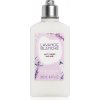 L’Occitane Lavande Blanche Perfumed Body Lotion upokojujúce telové mlieko 250 ml