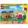 LEGO® Animal Crossing™: Nook’s Cranny a Rosie dom (95377)