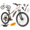 Horský elektrobicykel Olpran Pluma 26