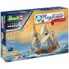 Revell Gift-Set loď 05684 Mayflower 400th Anniversary 1:83 (18-05684)