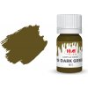 Farba ICM - US Dark Green 12ml