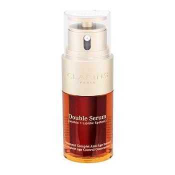 Clarins Double Complete Age Control Concentrate 30 ml