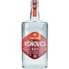 Marsen Traditional Višňovica 52% 0,7 l (darčekové balenie 1 pohár)