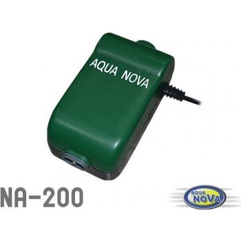 Aqua Nova NA-200, 200l/h