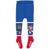 Paw Patrol - Tlapková patrola - Licencia Chlapčenské pančuchy - Paw Patrol 52362108, modrá Farba: Modrá, Veľkosť: 122-128