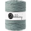 Bobbiny 3PLY Macramé Rope 5 mm 100 m Laurel Špagát