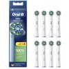 ORAL B EB 50-8 PRE CROSS ACTION HLAVICA ORAL-B