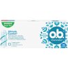 o.b. Pre Comfort Super Plus tampony 16 ks