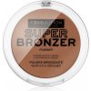 Revolution Relove Super Bronzer bronzer odtieň Desert 6 g