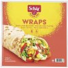 Schär WRAP bezgluténový 160 g