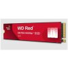 WD Red SN700 NVMe™ 4TB SSD M.2 PCIe Gen3 ×4 ( r3400MB/s, w3100MB/s ) WDS400T1R0C-68BDK0
