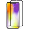 ENKAY tvrdené 2.5D sklo s čiernym rámčekom pre iPhone X / XS / 11 Pro - možnosť vrátiť tovar ZADARMO do 30tich dní