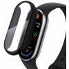 TECH-PROTECT DEFENSE PRE XIAOMI SMART BAND 10 / 10 NFC ČIERNY (5906302331529)