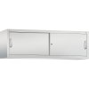 ACURADO nadstavbová skriňa s posuvnými dverami ,v x š x h 500 x 1600 x 400 mm C+P