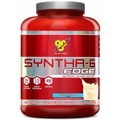 BSN Syntha-6 Edge 1800 g