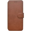 Púzdro mobilNET Book Xiaomi Redmi 9 - hnedé