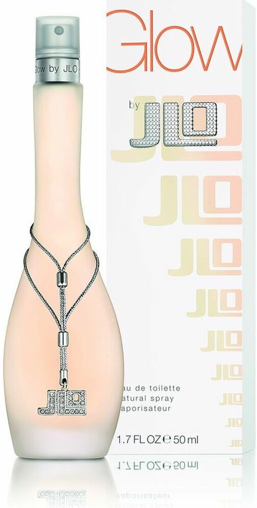 Jennifer Lopez Glow by JLo toaletná voda dámska 50 ml