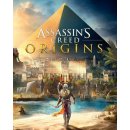 Assassins Creed Origins (Deluxe Edition)