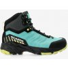 Scarpa Rush TRK GTX WMN ceramic sunny lime