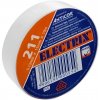 Anticor Electrix Izolačná páska 10 m x 38 mm biela