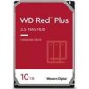 WD RED PLUS NAS WD100EFGX 10TB, SATA III 3.5