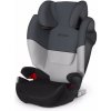 Cybex Solution M-Fix Silver 2023 Gray Rabbit autosedačka 15-36 kg