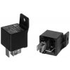 RAYEX ELECTRONICS Elektromagnetické relé 12V/24V, 40A/80A Napätie: 12V, Prúd: 40A