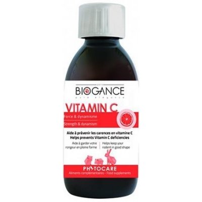 Biogance Phytocare vitamín C 200 ml